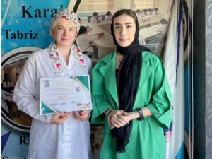 بهترین دوره آموزش فیبروز در تهران 