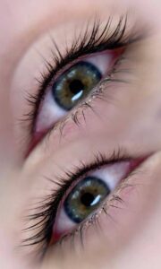 بهترین خدمات میکروبلیدینگ در شریعتی | بهترین مرکز فیبروز در شریعتی ❤️