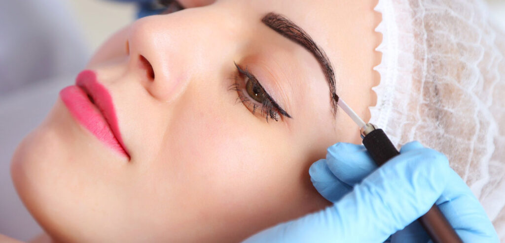 تفاوت میکروبلیدینگ و میکروپیگمنتیشن (آرایش دائمی) در چیست؟