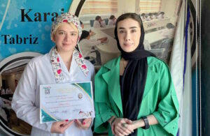 بهترین دوره آموزش میکروبلیدینگ در اهواز | آموزشگاه میکروبلیدینگ در اهواز