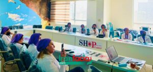 آموزش لیزر موهای زائد در اهواز | آموزش اپراتوری لیزر در اهواز با مدرک معتبر ❤️