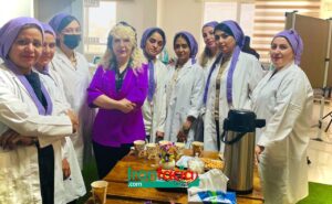 بهترین دوره آموزش فیبروز در تبریز| آموزشگاه فیبروز در تبریز