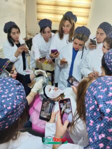 بهترین دوره آموزش فیشیال و پاکسازی پوست در کرج | آموزشگاه فیشیال در کرج