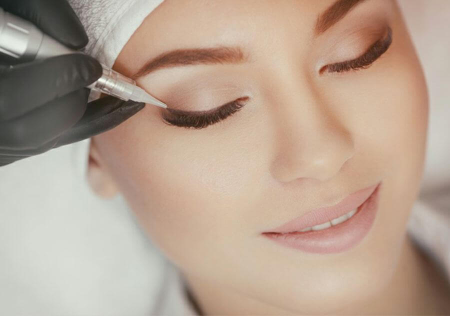 میکروپیگمنتیشن چیست؟ یک راهنمای جامع و کامل برای مبتدیان