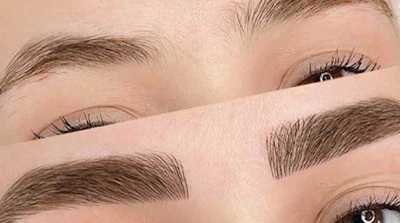 میکروپیگمنتیشن چیست؟ یک راهنمای جامع و کامل برای مبتدیان