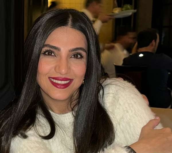 مارال صفری: از رازهای جنجالی زندگیش تا داوری بی‌رحم در برنامه زن روز!