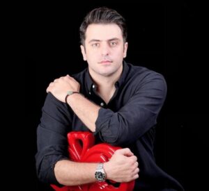 علی ضیا: از اوج محبوبیت تا حاشیههای جنجالی و روابط با شیرین مقدم