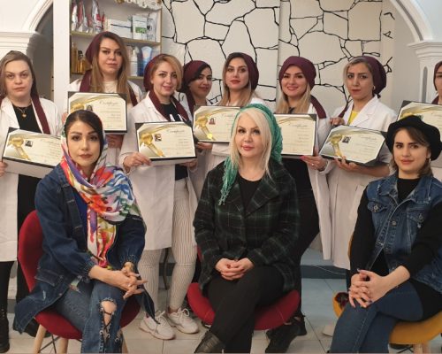 بهترین دوره آموزش میکروبلیدینگ در شیراز| آموزشگاه میکروبلیدینگ در شیراز
