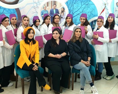 بهترین دوره آموزش میکروبلیدینگ در تهران | آموزشگاه میکروبلیدینگ در تهران